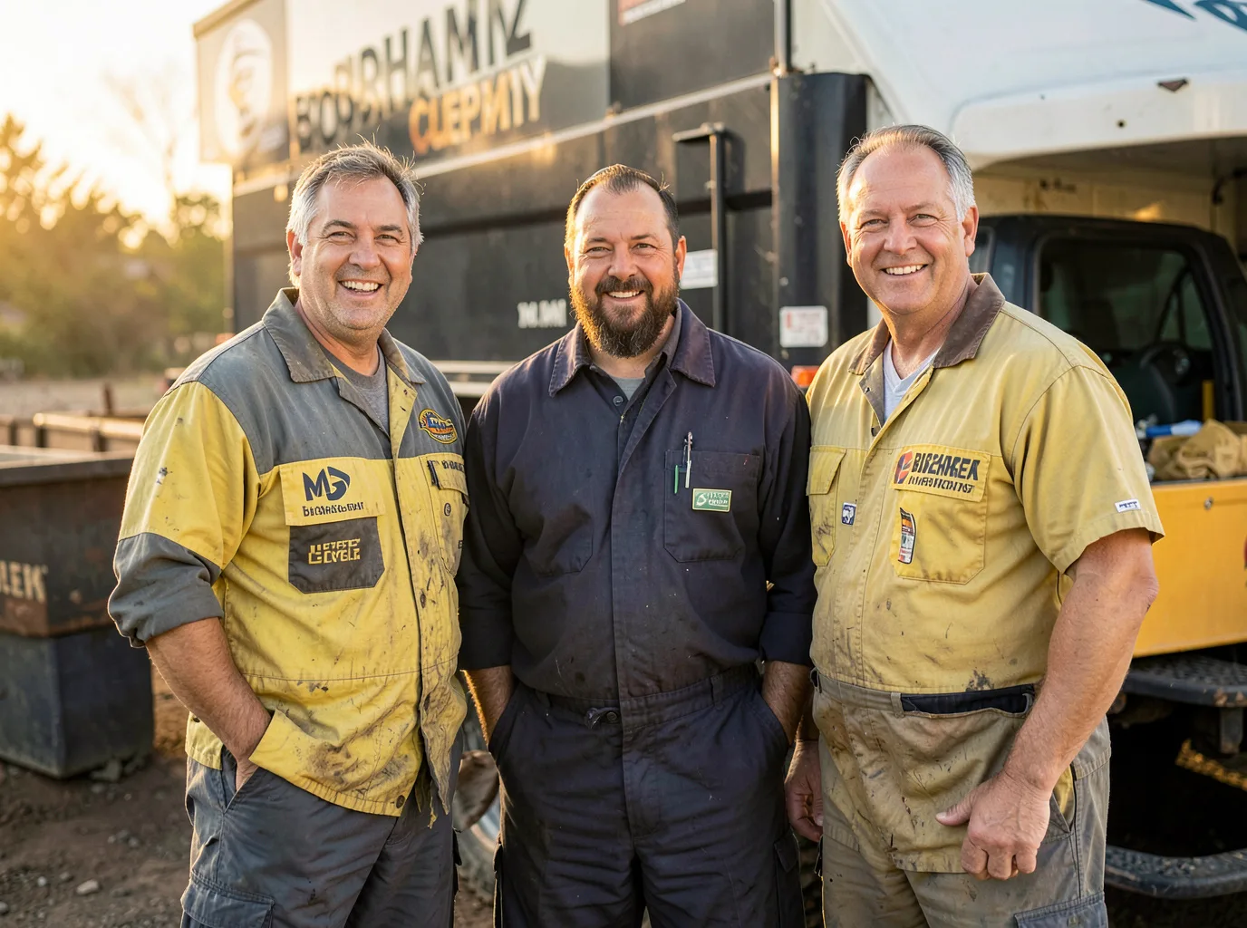 Sewage Cleanup company in Algoma, WI