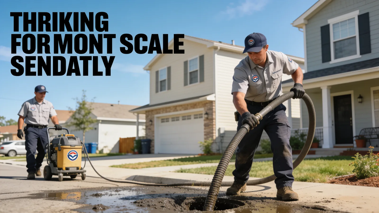 Sewage Cleanup in Algoma, WI near me